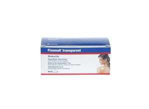 FIXOMUL STRETCH 2Mx10CM