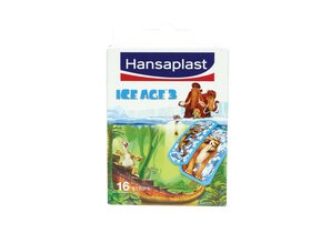 HANSAPL JUNIOR ICE AGE