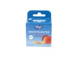 IDYL HECHTPLEISTER CLAS 2,25CMX5M