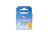 IDYL HECHTPLEISTER H.A. 1,25CMX5M
