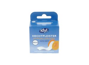 IDYL HECHTPLEISTER H.A. 2,25CMX5M