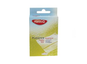 HELTIQ WONDPLEISTER ELAST.1x6CM