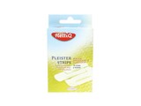 HELTIQ PLEISTERSTRIPS 5 MATEN ASS