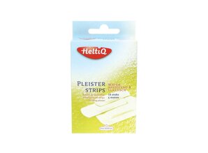 HELTIQ PLEISTERSTRIPS 5 MATEN ASS