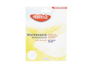 HELTIQ EILANDPLEISTER WATERVASTE