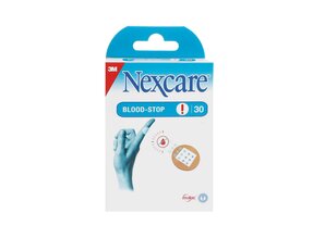 3M NEXCARE BLOED STOP PLEISTERS 1 MAAT