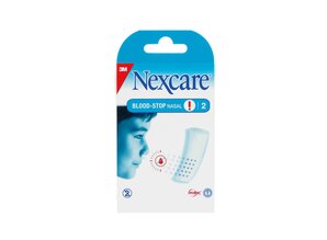 3M NEXCARE BLOEDNEUS STOP