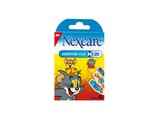 3M NEXCARE SENSITIVE STRIPS TOM&JERRY