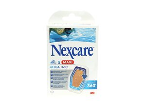 3M NEXCARE AQUA MAXI