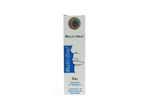 MULTI-ORAL GEL
