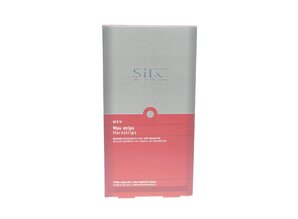 SILX MEN HARS STRIPS