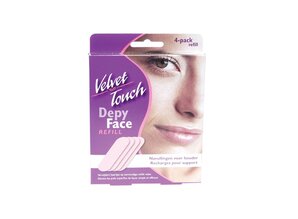 VELVET TOUCH DEPI-FACE NAVULL.
