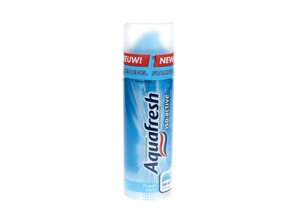 AQUAFRESH TP ISO ACTIVE FRESHMINT