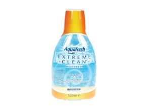 AQUAFRESH MONDWATER EXTREME CLEAN