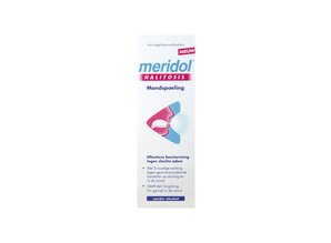 MERIDOL MONDSPOELING HALITOSIS