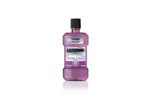 LISTERINE MONDWATER TOTAL CARE