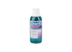 ORAL MONDWATER