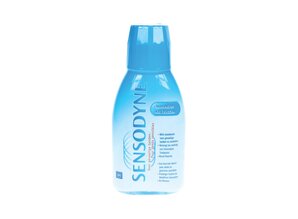 SENSODYNE MONDWATER