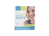 VITINT TANDKIT SAFE & WHITE