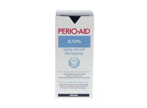 PERIO.AID MONDSPRAY