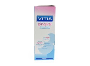 VITIS GINGIVAL MONDSPOELMIDDEL