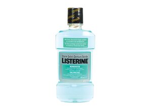 LISTERINE MONDWATER STERK GEBI