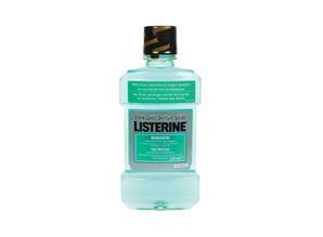 LISTERINE MONDWATER STERK GEBI