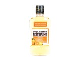LISTERINE MONDWATER COOL CITRUS