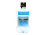 LISTERINE MONDWATER ACTIVE TANDSTEEN