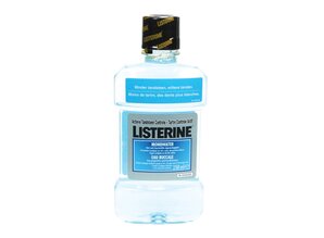 LISTERINE MONDWATER ACTIVE TANDSTEEN