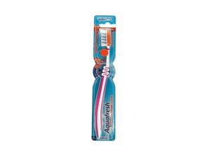 AQUAFRESH TB TOOTH EN TONGUE MEDIUM