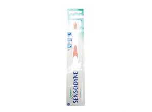 SENSODYNE TB SENSITIVE SOFT