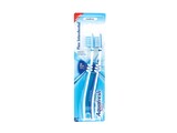 AQUAFRESH TB FLEX INT.MEDIUM DUO