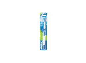 ORAL TB COMPLETE CLEAN 3IN1 35 MEDIUM