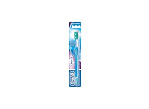 ORAL TB COMPLETE CLEAN 3D WHITE 35 MEDIUM