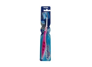 AQUAFRESH TB GEL-FLEX MEDIUM