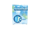 SYNOVITAB VOOR GEWRICHTEN