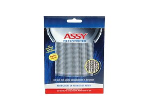 ASSY LUIZEN/NETENKAM