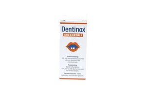 DENTINOX