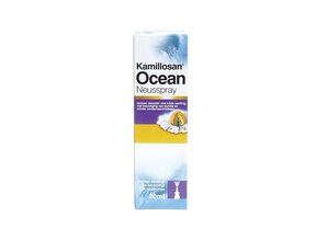 KAMILLOSAN OCEAN NEUSSPRAY