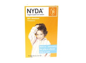 NYDA LUIZEN SPRAY
