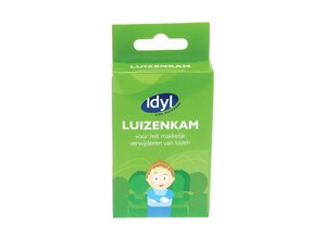 IDYL LUIZENKAM