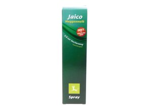 JAICO MUGGENMELK SPRAY