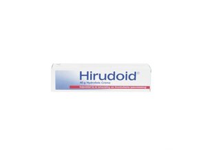 HIRUDOID CREME