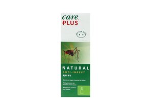 CARE PLUS NATURAL