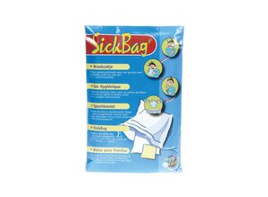 HYGICARE SICKBAG