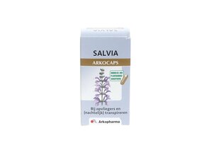 ARKOCAPS SALVIA