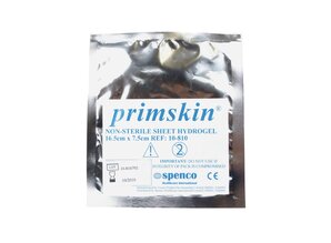 PRIMSKIN 16.5x7,5 CM KUNSTHUID
