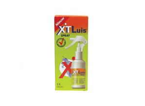 XTLUIS SPRAY
