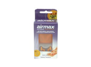 AIRMAX SNURKERS SINGLE MEDIUM/LARGE